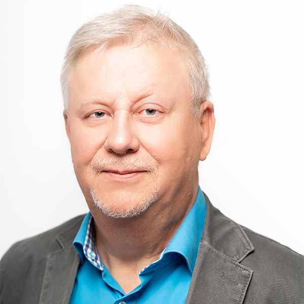 Dr. Markus Gestier