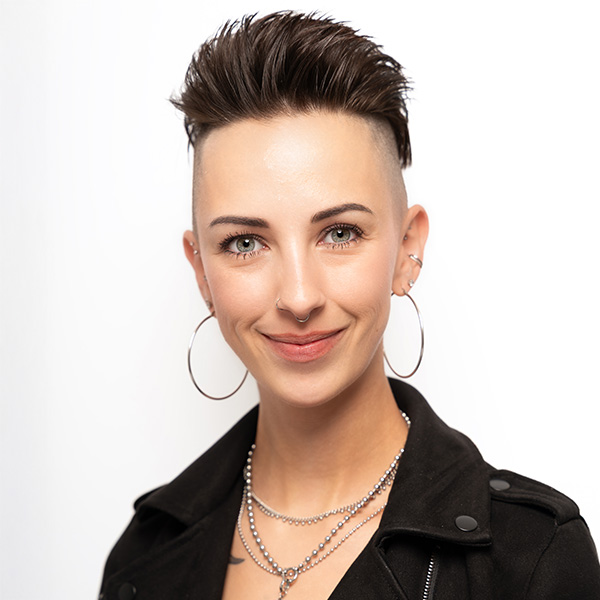 Franziska Meurer Franziska Meurer