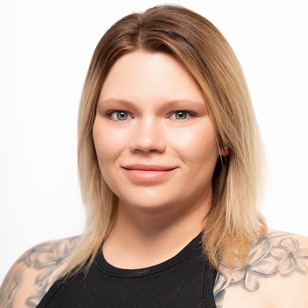 Alena Nürnberger Alena Nürnberger