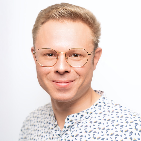 Sven Rech Sven Rech